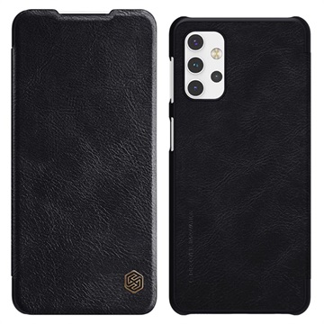 Nillkin Qin Series Samsung Galaxy A32 5g Flip Case Nillkin Qin Series Samsung Galaxy A32 5g Flip Case