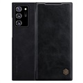 Nillkin Qin Series Samsung Galaxy Note20 Ultra Flip Case