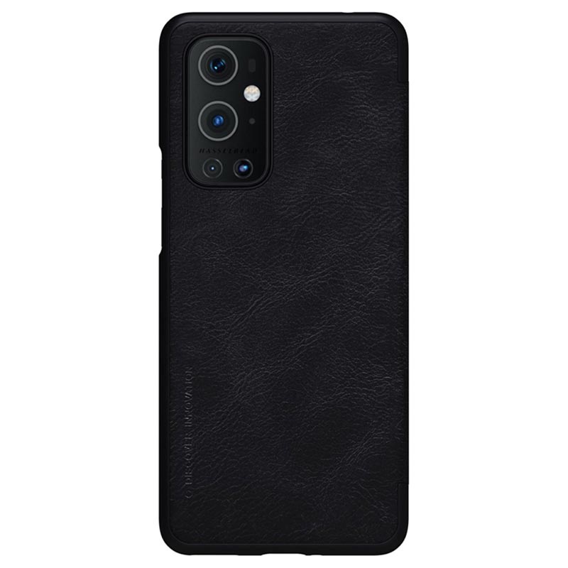 Nillkin Qin Series OnePlus 9 Pro Flip Case