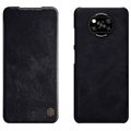 Nillkin Qin Series Xiaomi Poco X3 NFC Flip Case