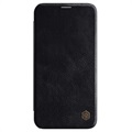 Nillkin Qin iPhone 12/12 Pro Flip Case