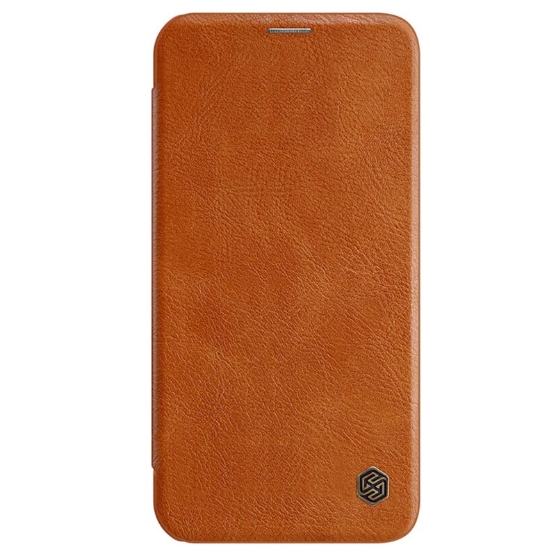 Nillkin Qin iPhone 12 Pro Max Flip Case