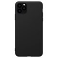Nillkin Rubber Wrapped iPhone 11 Pro TPU Case