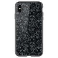 Nillkin Seashell iPhone XS Max Hybrid Case