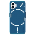 Nillkin Super Frosted Shield Nothing Phone (2) Case - Blue