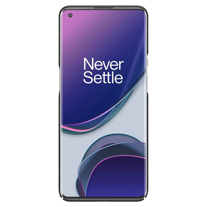Nillkin Super Frosted Shield Oneplus 9 Pro Case Nillkin Super Frosted Shield Oneplus 9 Pro Case