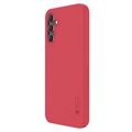 Nillkin Super Frosted Shield Samsung Galaxy A14 Case - Red