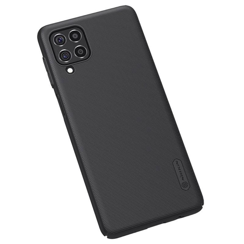 Nillkin Super Frosted Shield Samsung Galaxy M62/F62 Case