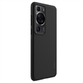 Nillkin Super Frosted Shield Huawei P60/P60 Pro Case - Black