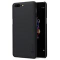 OnePlus 5 Nillkin Super Frosted Shield Case