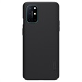 Nillkin Super Frosted Shield OnePlus 8T Case - Black