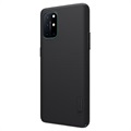 Nillkin Super Frosted Shield OnePlus 8T Case - Black