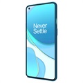Nillkin Super Frosted Shield OnePlus 8T Case - Blue