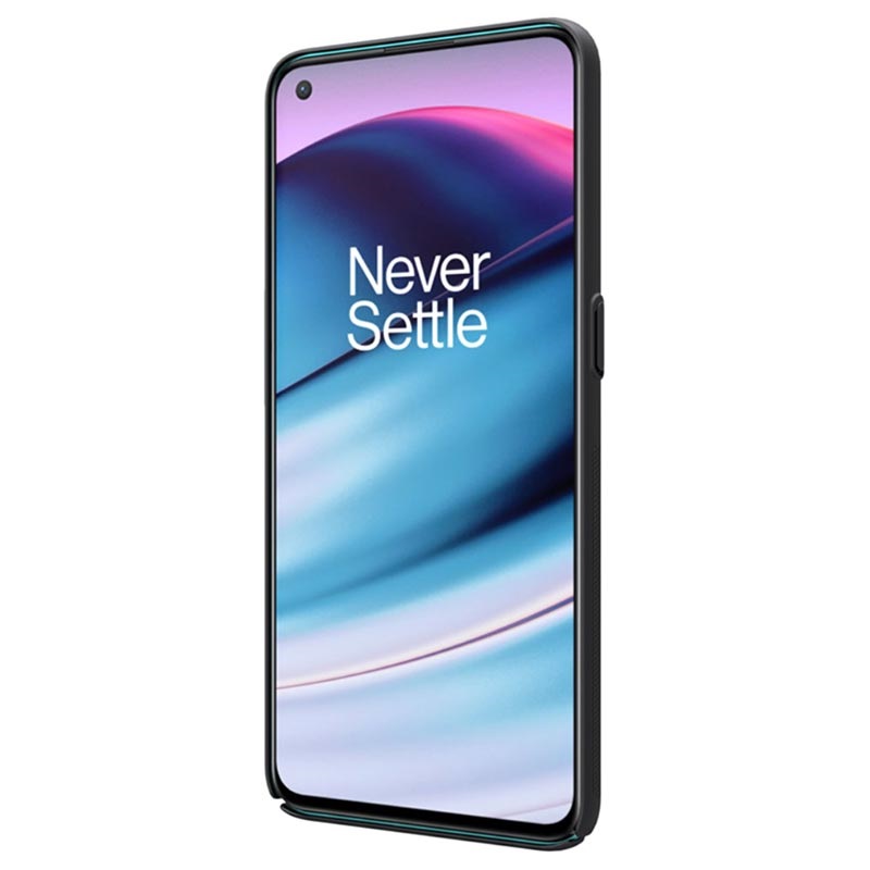 Nillkin Super Frosted Shield Oneplus Nord Ce 5g Case