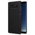 Samsung Galaxy Note8 Nillkin Super Frosted Shield Case - Black