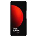 Nillkin Super Frosted Shield Xiaomi 12S Ultra Case - Black