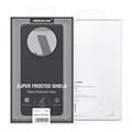 Nillkin Super Frosted Shield Xiaomi 12S Ultra Case - Black
