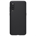 Nillkin Super Frosted Shield Xiaomi Mi 9 Case - Black