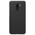 Nillkin Super Frosted Shield Xiaomi Pocophone F1 Case