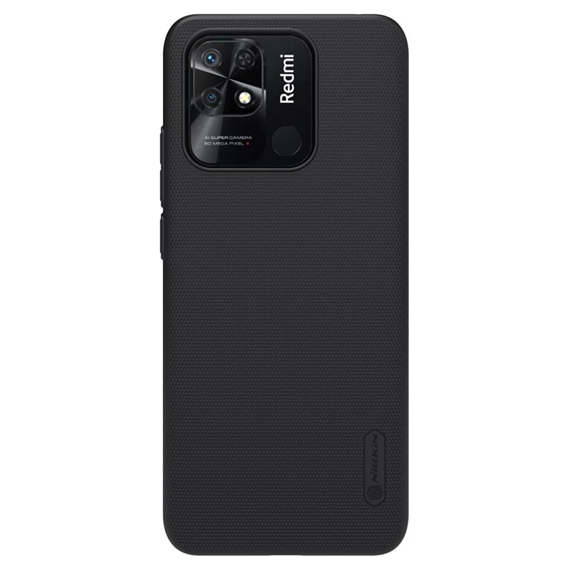 Custodia compatibile con Xiaomi Redmi Note 8 PRO Starre