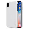iPhone X / XS Nillkin Super Frosted Shield Case