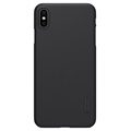 Nillkin Super Frosted Shield iPhone XS Max Case