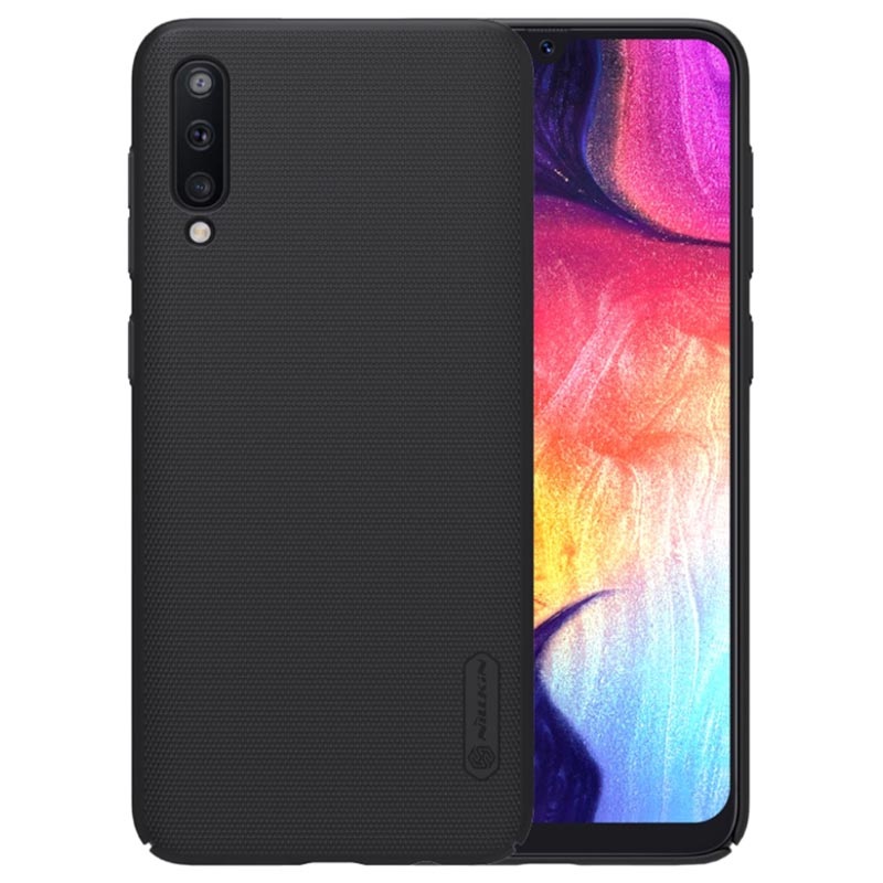 cover samsung galaxy a50 portafoglio