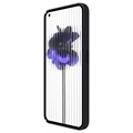 Nillkin Super Frosted Shield Nothing Phone (1) Case - Black