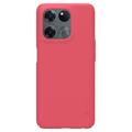 Nillkin Super Frosted Shield OnePlus Ace Racing Case - Red