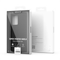 Nillkin Super Frosted Shield Xiaomi 12/12X Case - Black