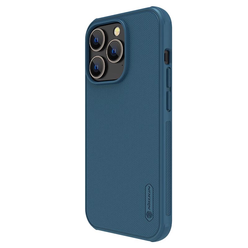 Nillkin Super Frosted Shield Pro iPhone 14 Pro Max Hybrid Case