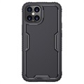 Nillkin Tactics iPhone 12 Pro Max TPU Case - Black
