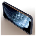 Nillkin Tactics iPhone 12 Pro Max TPU Case - Black