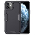 Nillkin Tactics iPhone 12 mini TPU Case - Black