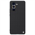 Nillkin Textured Huawei Nova 10 Hybrid Case - Black