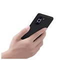 Nillkin Textured Huawei Nova 10 Hybrid Case - Black