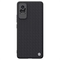 Nillkin Textured Xiaomi Civi Hybrid Case - Black