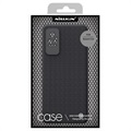 Nillkin Textured Xiaomi Civi Hybrid Case - Black