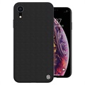Nillkin Textured iPhone XR Hybrid Case