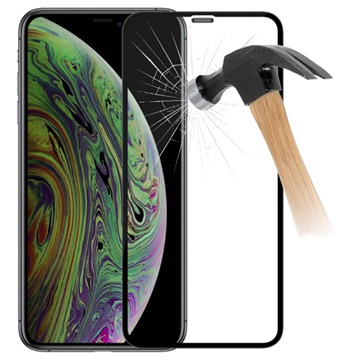 Nillkin XD CP+ MAX iPhone X/XS/11 Pro Tempered Glass Screen Protector