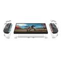 Nintendo Switch 2 Plastic Case - Crystal Clear