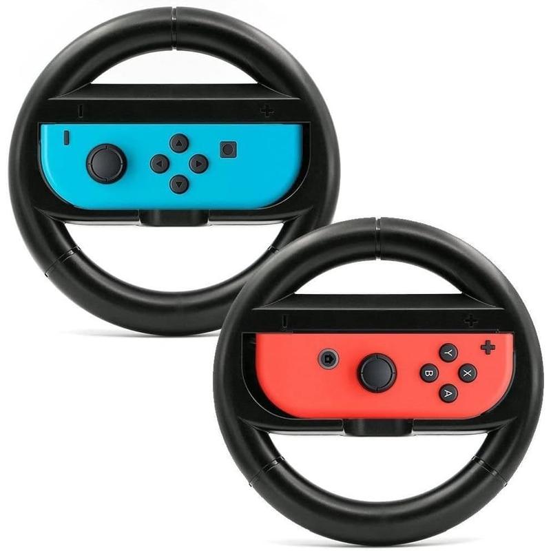 Nintendo Switch JoyCon Wheel Pair