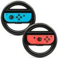 Nintendo Switch Joy-Con Wheel Pair