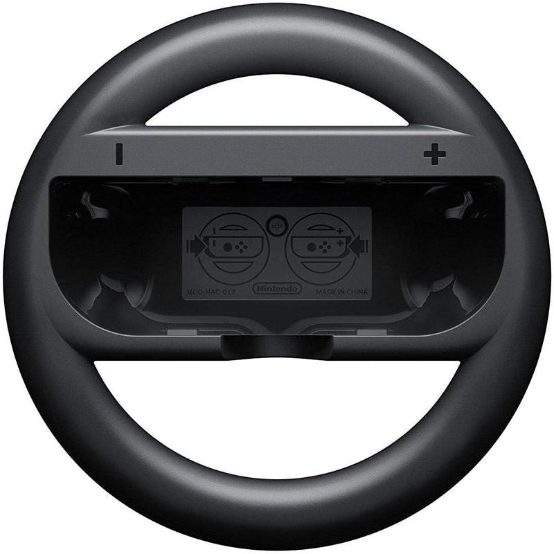 Nintendo Switch JoyCon Wheel Pair