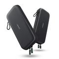 Nintendo Switch/Switch Lite/Switch OLED Ugreen Carrying Case with Zipper - Black