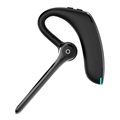 Noise Canceling In-Ear Mono Bluetooth Headset F910