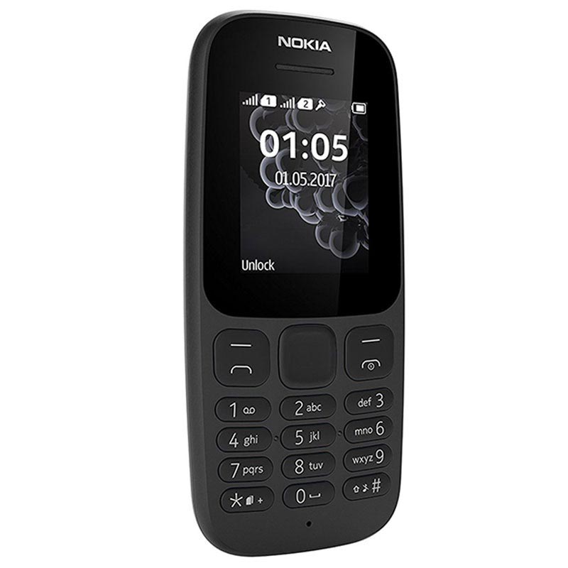 nokia 105 2017 ราคา มือสอง