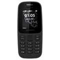 Nokia 105 (2019) Dual SIM - Black