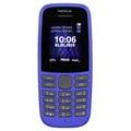 Nokia 105 (2019) Dual SIM - Blue