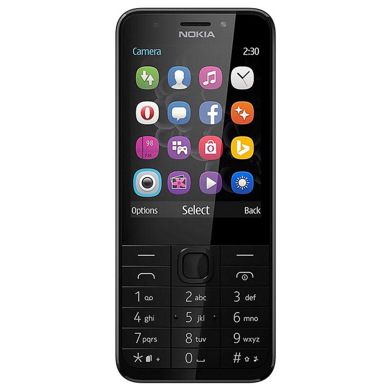 Nokia 230 аккумулятор